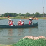 Sportdag L1/L5