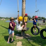 Sportdag L1/L5