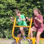 Sportdag L1/L5