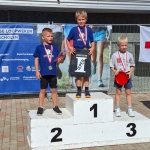 Veldloop (L1-L6)