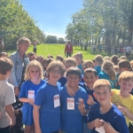 Veldloop (L1-L6)