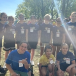 Veldloop (L1-L6)
