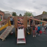 Dag van de sportclub