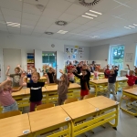 Dag van de sportclub