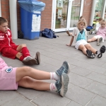 Dag van de sportclub