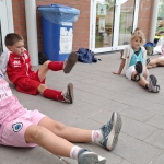 Dag van de sportclub