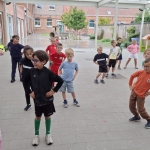 Dag van de sportclub