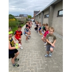 Dag van de sportclub