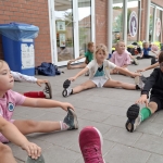 Dag van de sportclub