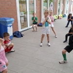 Dag van de sportclub