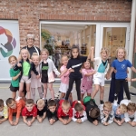 Dag van de sportclub