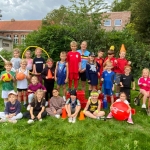 Dag van de sportclub