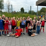 Dag van de sportclub