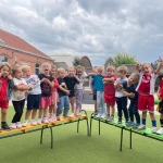 Dag van de sportclub