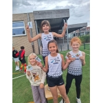 Dag van de sportclub