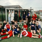 Dag van de sportclub