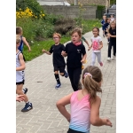 Dag van de sportclub