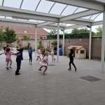Dag van de sportclub