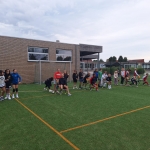 Dag van de sportclub