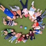 Dag van de sportclub