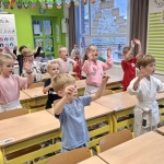 Dag van de sportclub