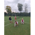 Dag van de sportclub