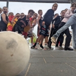 Dag van de sportclub
