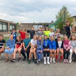 Dag van de sportclub