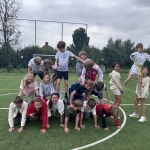 Dag van de sportclub