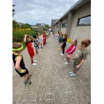 Dag van de sportclub