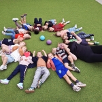Dag van de sportclub