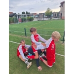 Dag van de sportclub