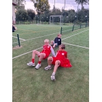 Dag van de sportclub