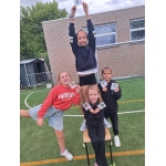 Dag van de sportclub