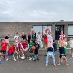 Dag van de sportclub