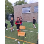 Dag van de sportclub