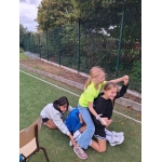 Dag van de sportclub