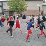 Dag van de sportclub