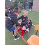 Dag van de sportclub