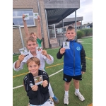 Dag van de sportclub
