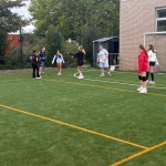 Dag van de sportclub