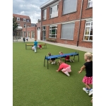Dag van de sportclub