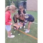 Dag van de sportclub