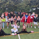 Dag van de sportclub