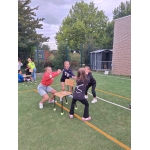 Dag van de sportclub
