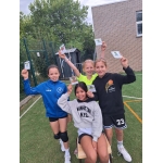 Dag van de sportclub