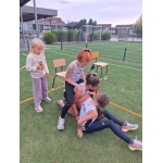 Dag van de sportclub