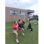 Dag van de sportclub