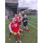 Dag van de sportclub