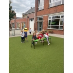 Dag van de sportclub
